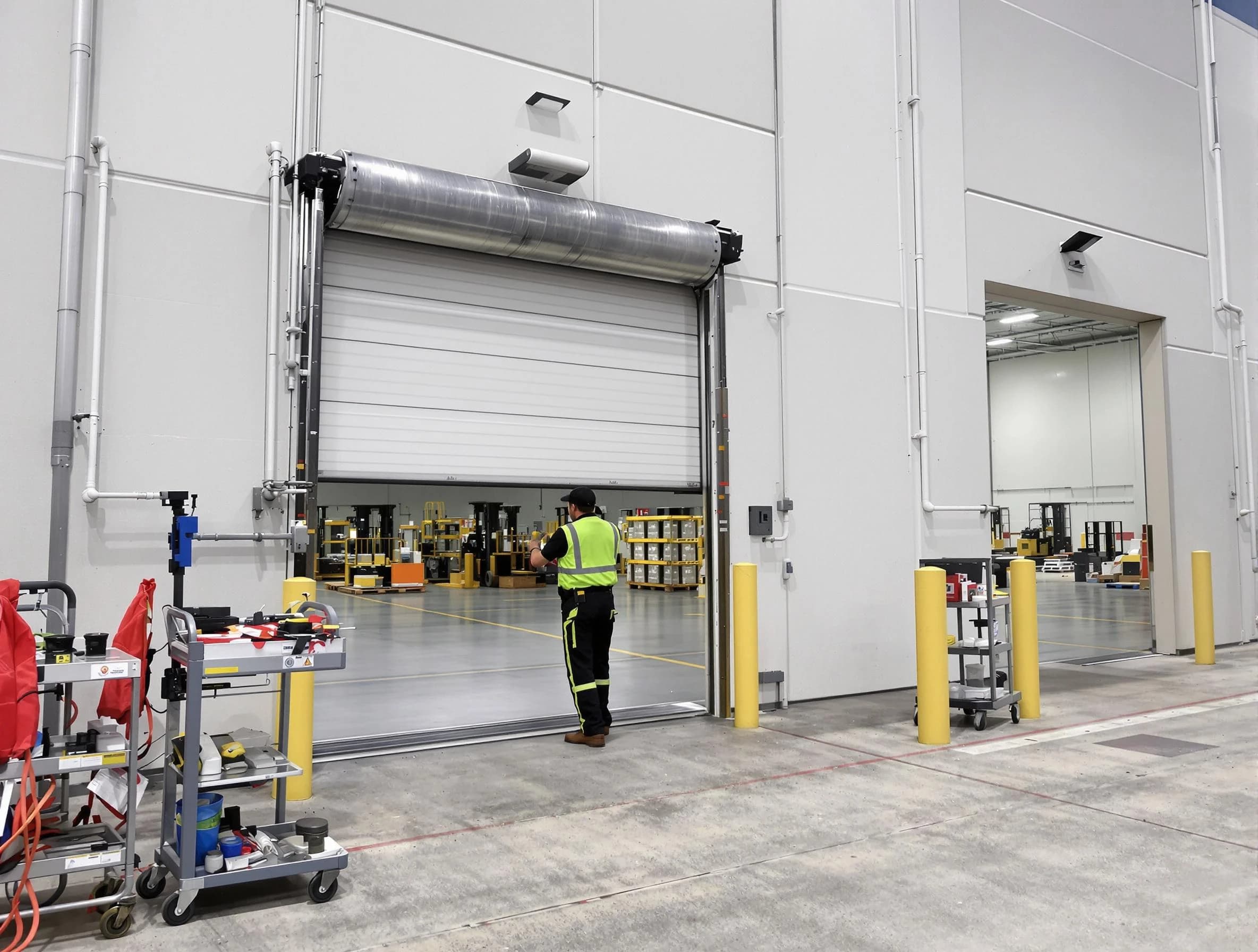 Commercial Repair service in Peralta, NM