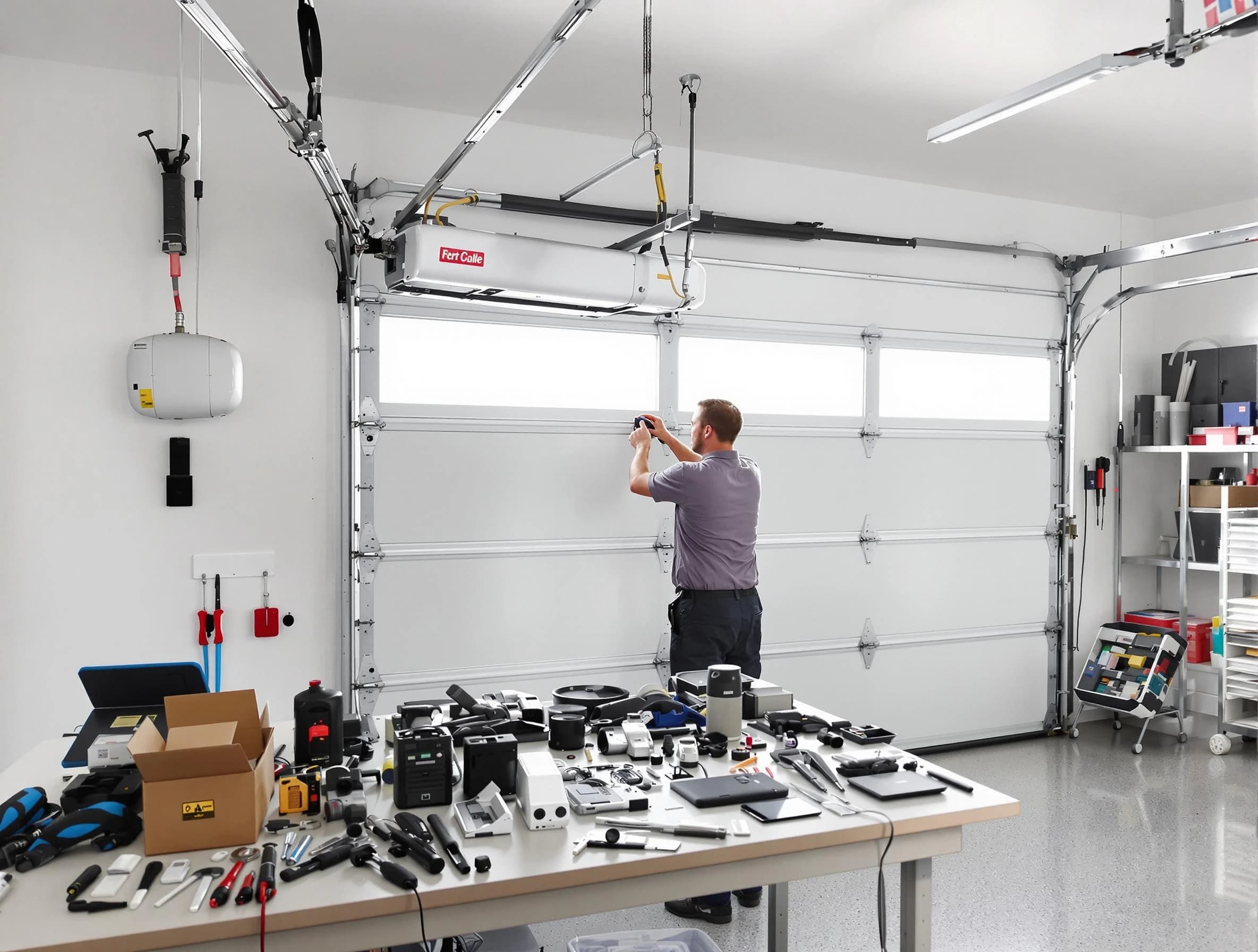 Opener Repair service in Peralta, NM